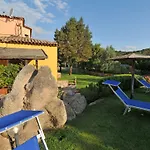 Готель Il Piccolo Golf Порто-Черво