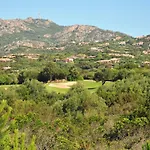 Готель Il Piccolo Golf 3*