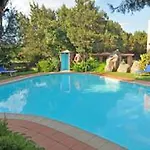 Готель Il Piccolo Golf