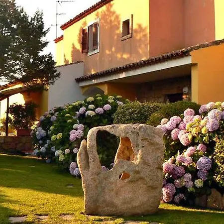 Il Piccolo Golf Порто-Черво