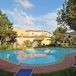 Hotel Il Piccolo Golf 3*