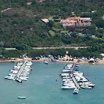 Hotel Il Piccolo Golf Porto Cervo