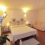 Hotel Il Piccolo Golf Porto Cervo