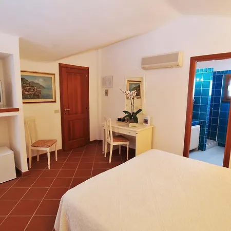 Il Piccolo Golf 3* Porto Cervo