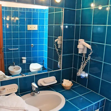伊尔皮克洛高尔夫酒店