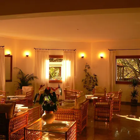 Hotel Il Piccolo Golf Porto Cervo