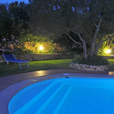 Il Piccolo Golf Otel 3*