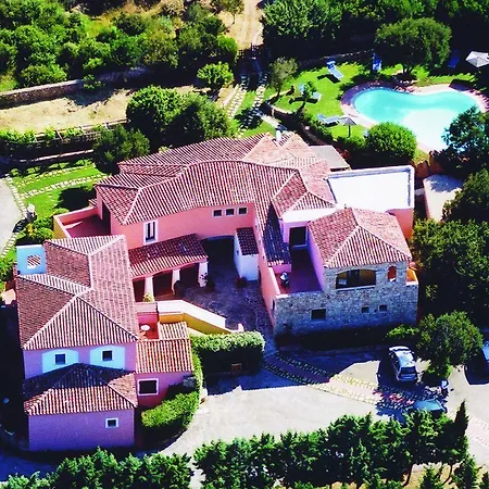 Hotel Il Piccolo Golf