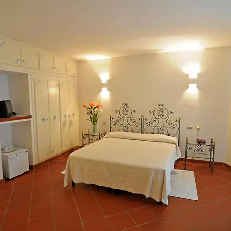 Hotel Il Piccolo Golf