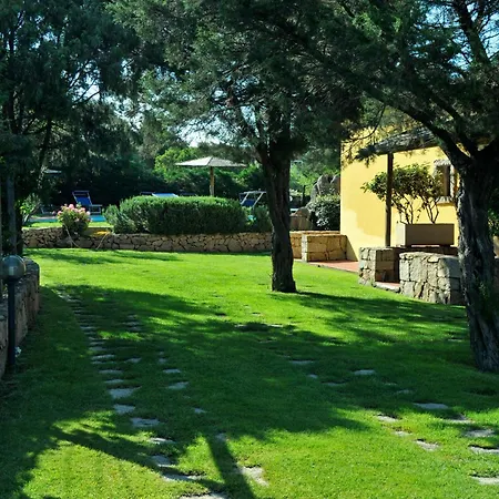 Hotel Il Piccolo Golf Porto Cervo