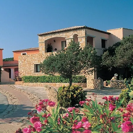 Hotel Il Piccolo Golf