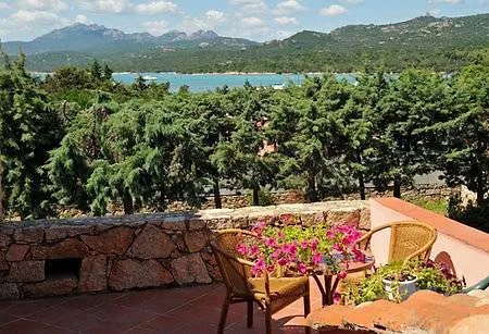 Il Piccolo Golf Hotel Porto Cervo