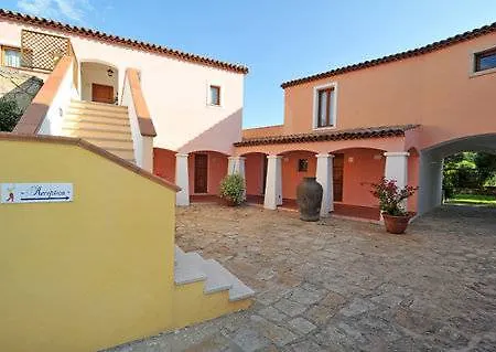 Hotel Il Piccolo Golf Porto Cervo