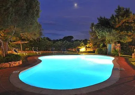 Hotel Il Piccolo Golf Porto Cervo