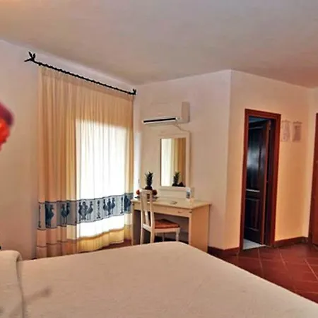 Hotel Il Piccolo Golf 3*