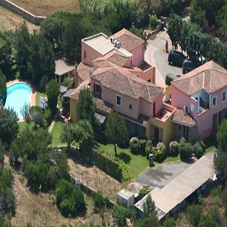 Hotel Il Piccolo Golf 3*