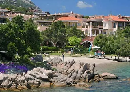 Hotel Il Piccolo Golf Porto Cervo