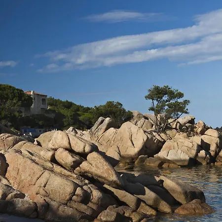 Il Piccolo Golf 3* Porto Cervo