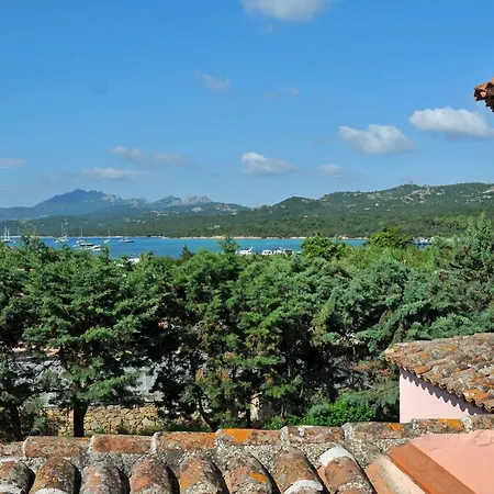 Il Piccolo Golf 3* Porto Cervo