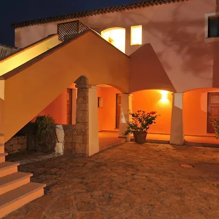 Il Piccolo Golf Hotel Porto Cervo