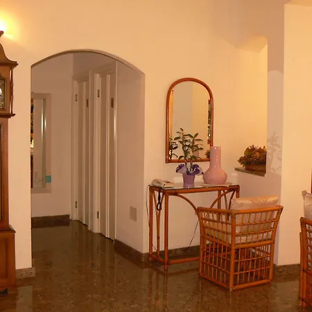 Il Piccolo Golf Hotel 3*