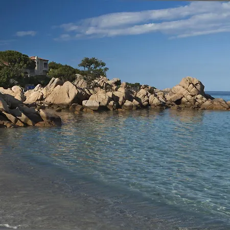 Il Piccolo Golf Hotel 3*