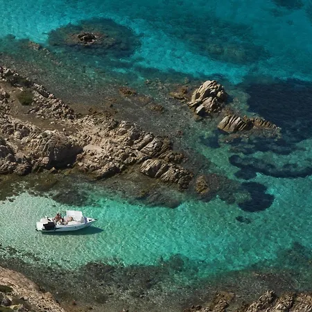 Hotel Il Piccolo Golf
