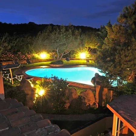 Il Piccolo Golf Hotel 3*