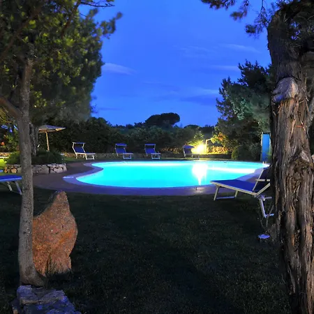 Hotel Il Piccolo Golf 3*