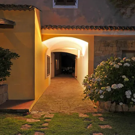 Il Piccolo Golf Hotel Porto Cervo