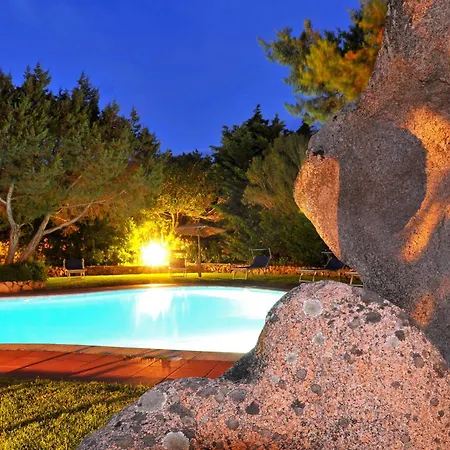Hotel Il Piccolo Golf 3*