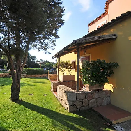 Il Piccolo Golf 3*