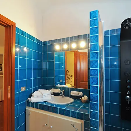 Il Piccolo Golf Hotel Porto Cervo