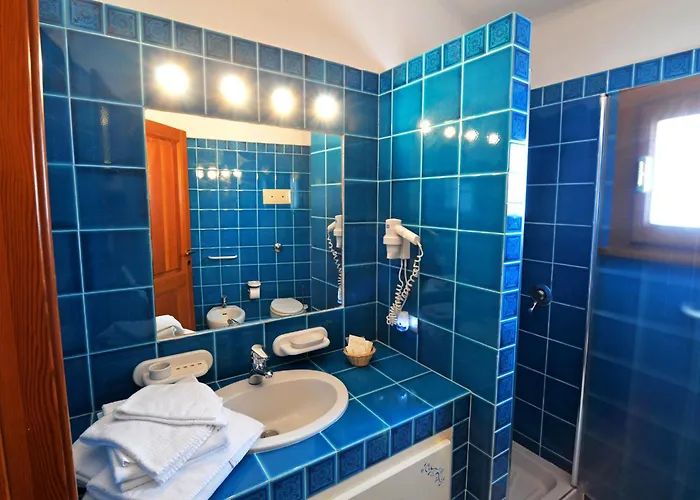 Il Piccolo Golf Порто-Черво