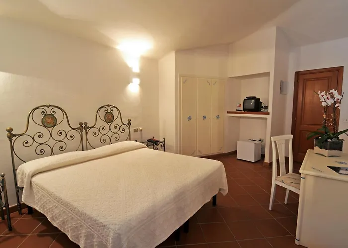 Il Piccolo Golf 3* Порто-Черво