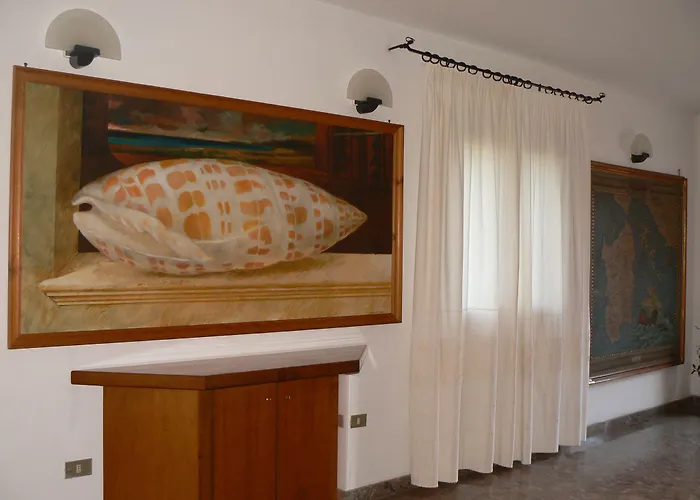 Il Piccolo Golf Порто-Черво