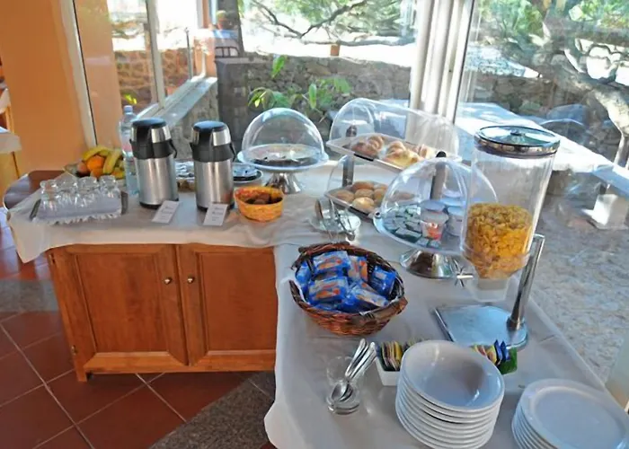 Il Piccolo Golf 3* Порто-Черво