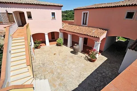 Отель Il Piccolo Golf 3*