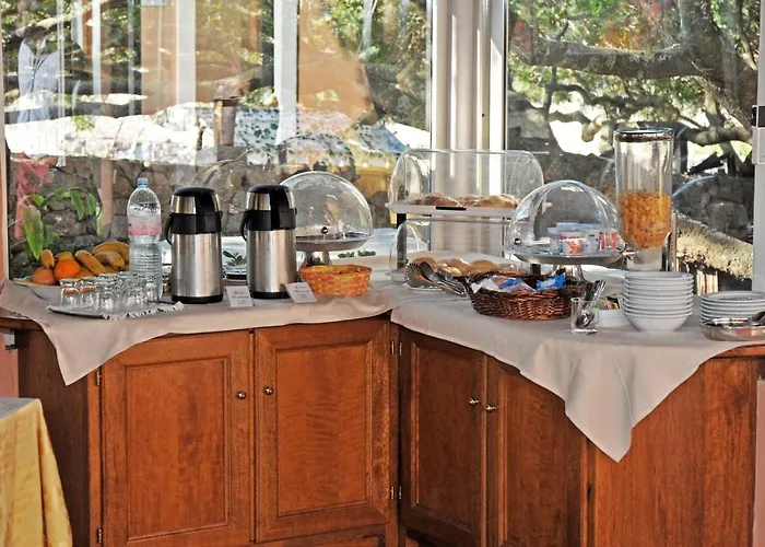 Il Piccolo Golf 3* Порто-Черво