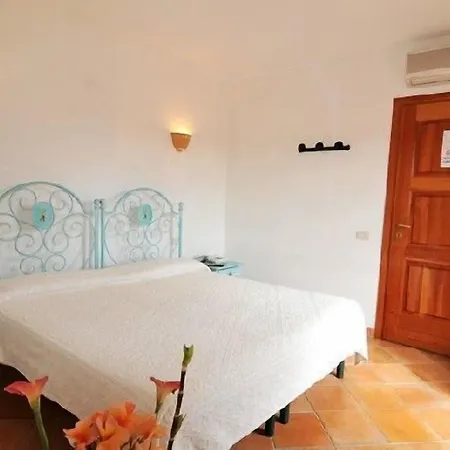 Il Piccolo Golf Szálloda Porto Cervo