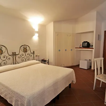 Il Piccolo Golf 3* Porto Cervo