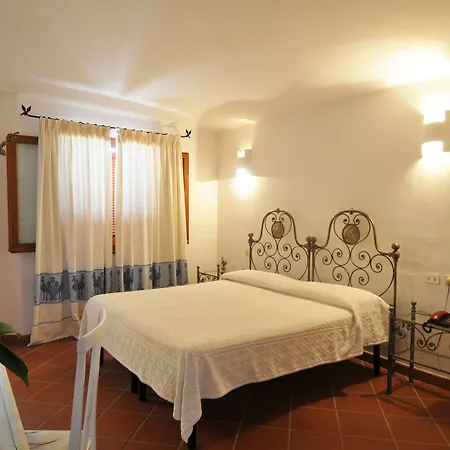 Il Piccolo Golf 3* Porto Cervo