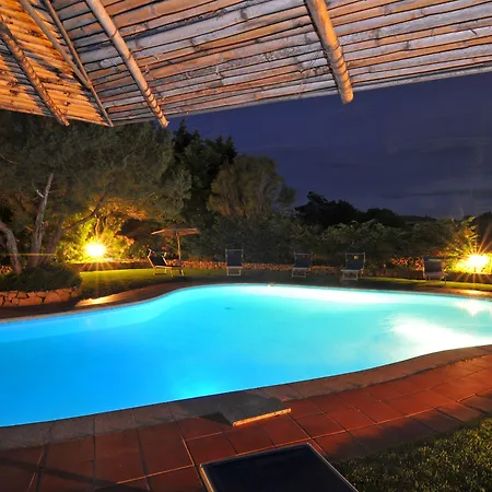 Szálloda Il Piccolo Golf 3*