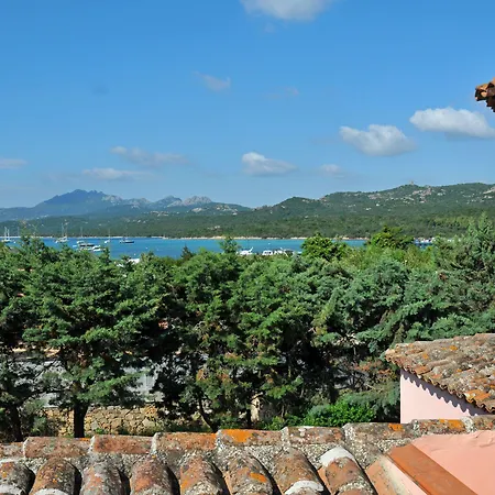 Il Piccolo Golf Szálloda Porto Cervo