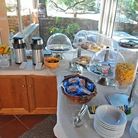 Il Piccolo Golf 3* Porto Cervo