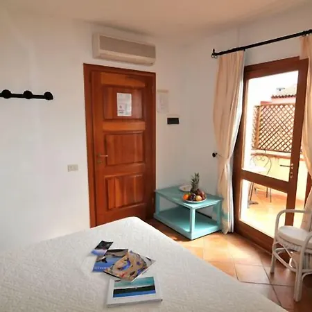 Il Piccolo Golf Szálloda 3*