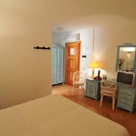 Il Piccolo Golf Szálloda Porto Cervo