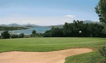 Szálloda Il Piccolo Golf 3*