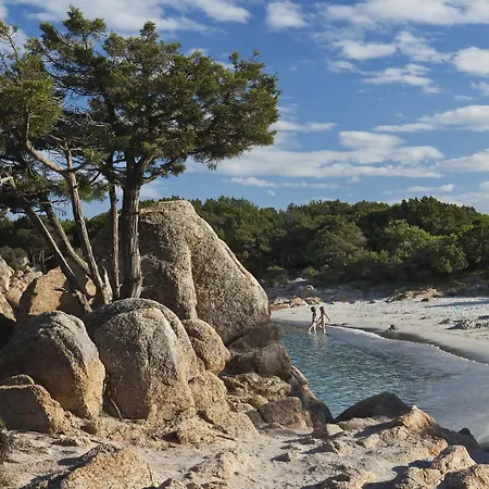 Il Piccolo Golf Hotell Porto Cervo