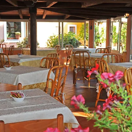 Hotell Il Piccolo Golf Porto Cervo